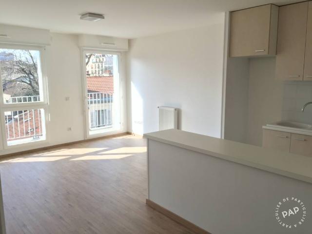 Appartement location à L'Haÿ-les-Roses, Ivry-sur-seine