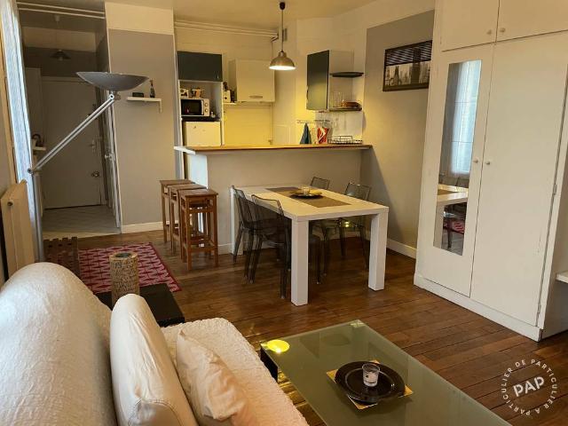 Appartement location à L'Haÿ-les-Roses, Ivry-sur-seine