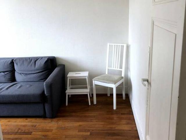 Appartement location à L'Haÿ-les-Roses, Ivry-sur-seine
