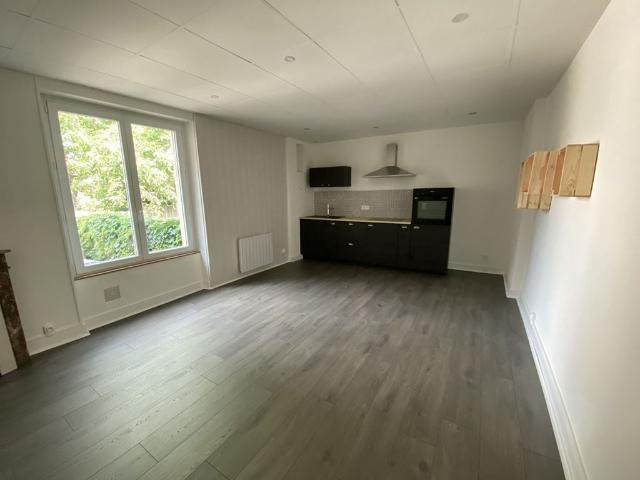 Appartement location à Vesoul, Echenoz-la-méline