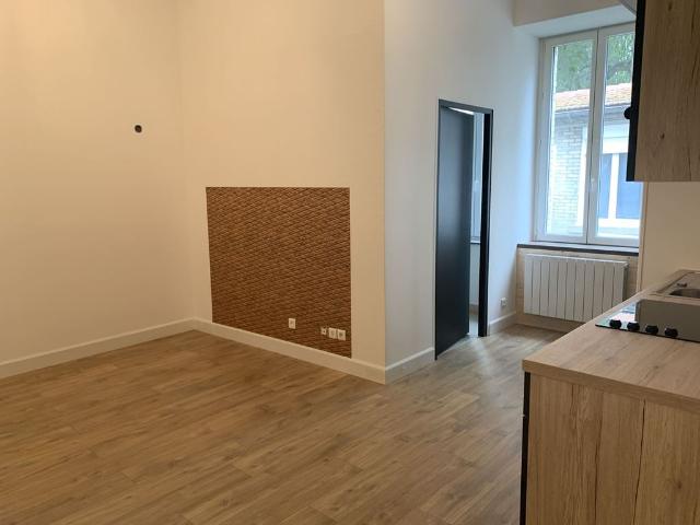 Appartement location à Vesoul