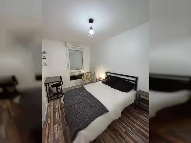 Appartement location à France métropolitaine, Saint-denis