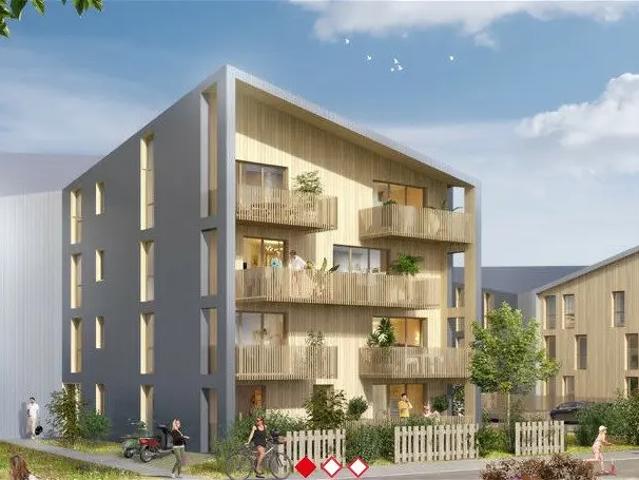 Appartement location à Rennes, Bretagne