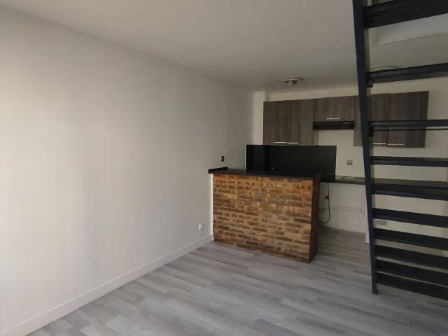 Appartement location à Fontainebleau, Saint-pierre-lès-nemours