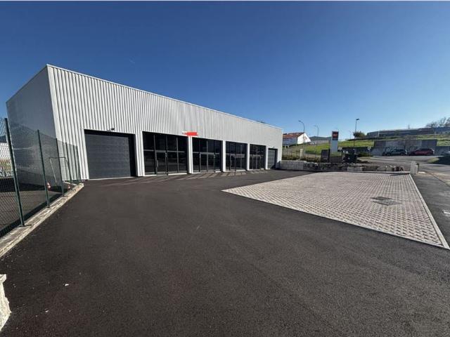 Appartement location à Vesoul, Echenoz-la-méline