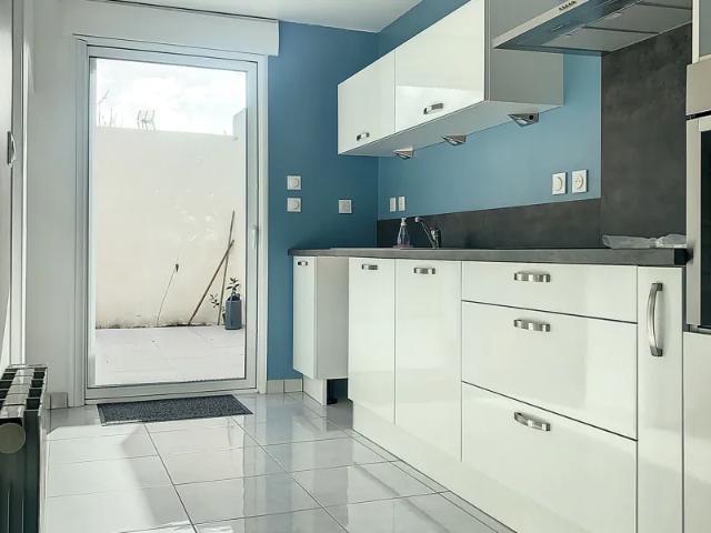 Appartement location à Le Mans