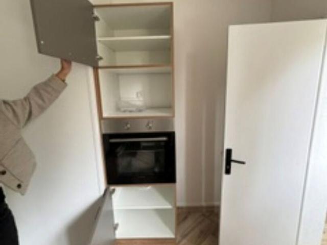 Appartement location à Mamers, La Ferté-bernard