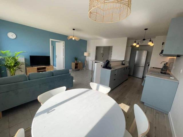 Appartement location à Nanterre, Asnières-sur-seine