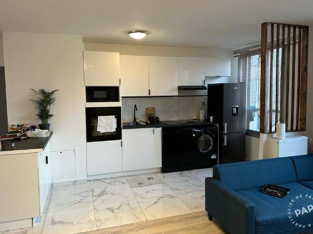 Appartement location à Nanterre, Asnières-sur-seine