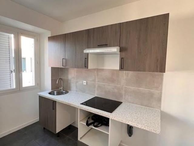 Appartement location à Marseille