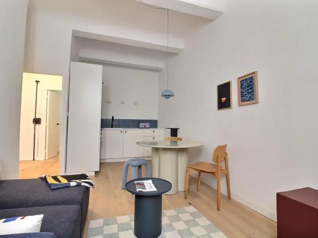 Appartement location à Marseille