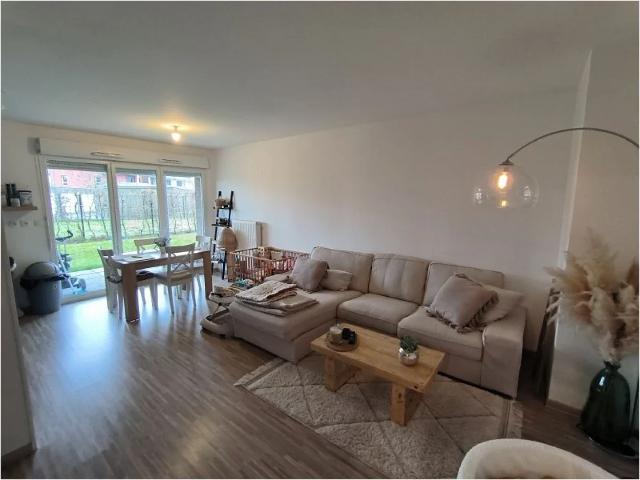 Appartement location à Lille, Lesquin