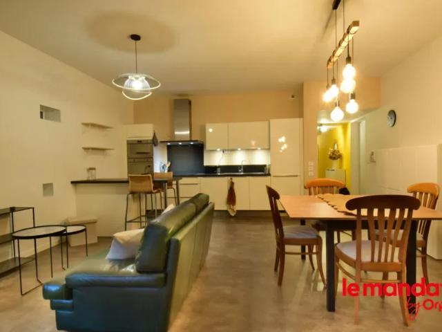 Appartement location à Bordeaux, Bègles