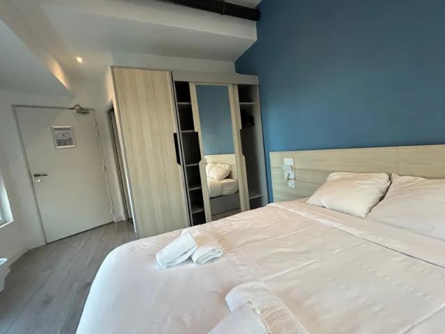 Appartement location à Nogent-sur-Marne, Charenton-le-pont