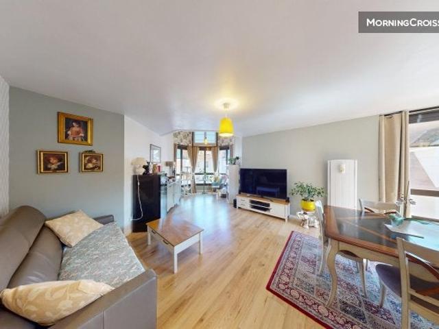 Appartement location à Sarcelles, Enghien-les-bains
