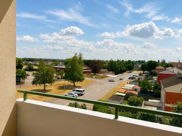 Appartement location à Metz, Maizières-lès-metz