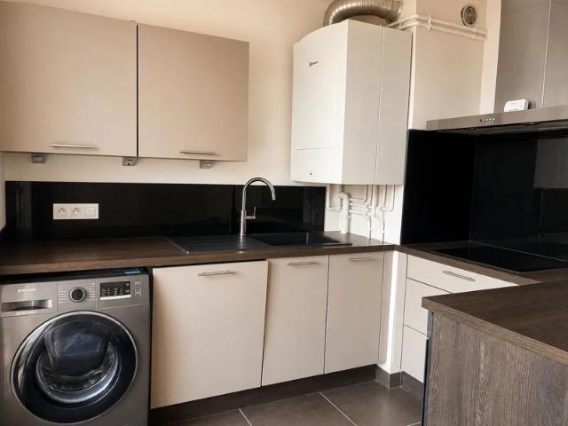 Appartement location à Metz, Maizières-lès-metz