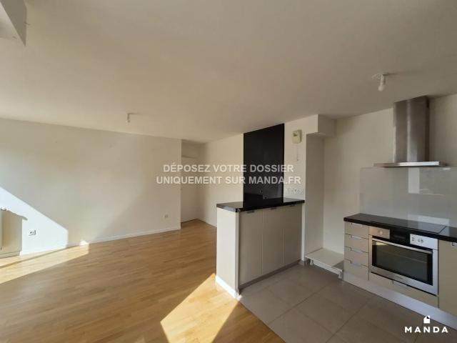 Appartement location à Vilmorin, Massy