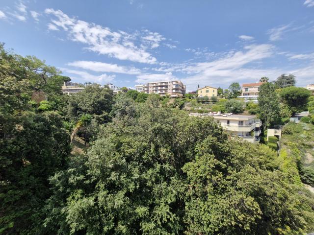 Appartement location à Nice