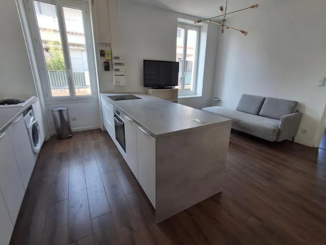 Appartement location à Nîmes