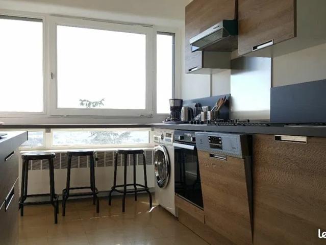 Appartement location à Lyon, Métropole de Lyon
