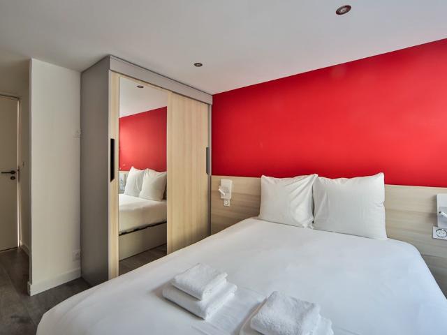 Appartement location à Quimper, Bretagne