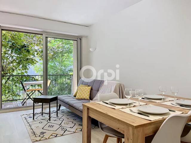 Appartement location à Saint-Gaudens, Saint-gaudens