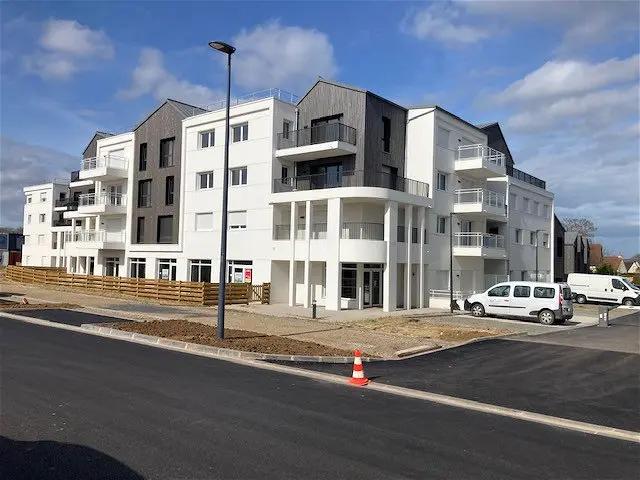 Appartement location à Caen, Mondeville