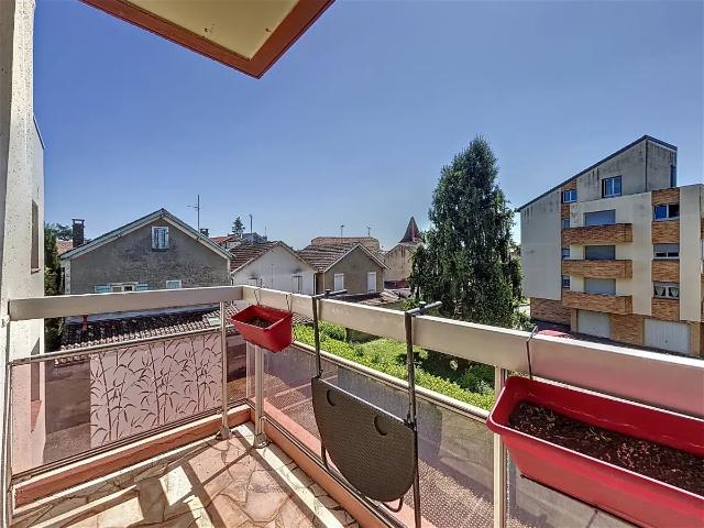 Appartement location à Agen