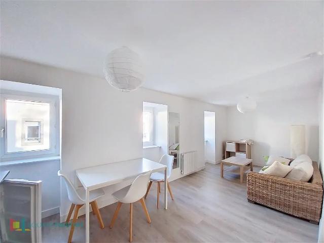 Appartement location à Brest, Bretagne