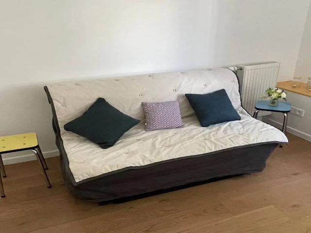 Appartement location à Bobigny, Vaux-montreuil