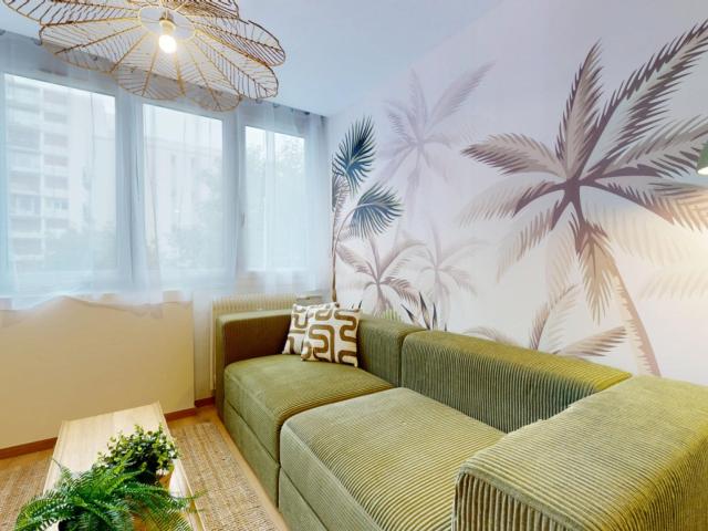 Appartement location à Saint-Étienne, Saint-etienne