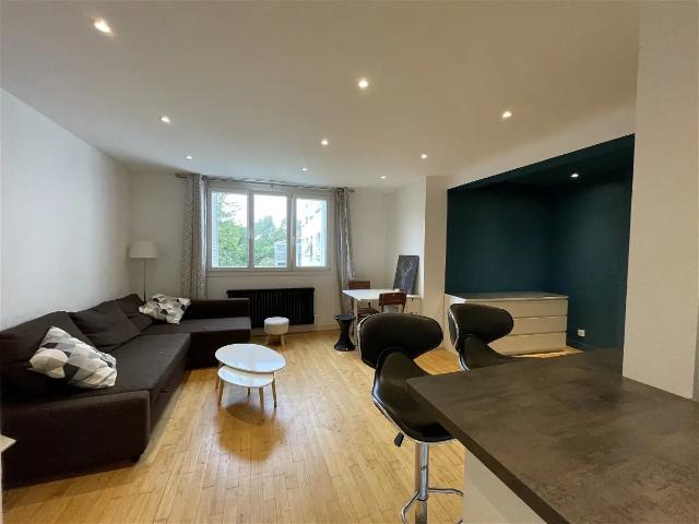 Appartement location à Rennes, Bretagne