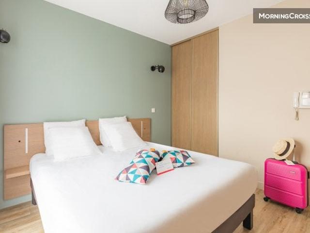 Appartement location à Agen
