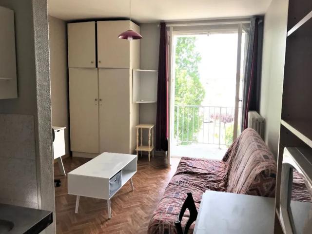 Appartement location à Albi