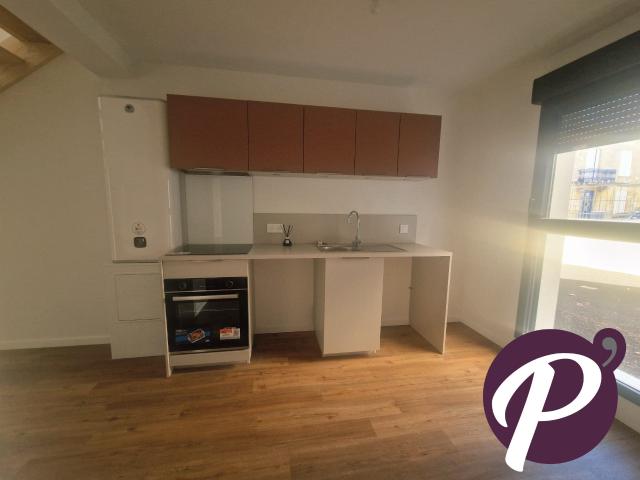 Appartement location à Bergerac