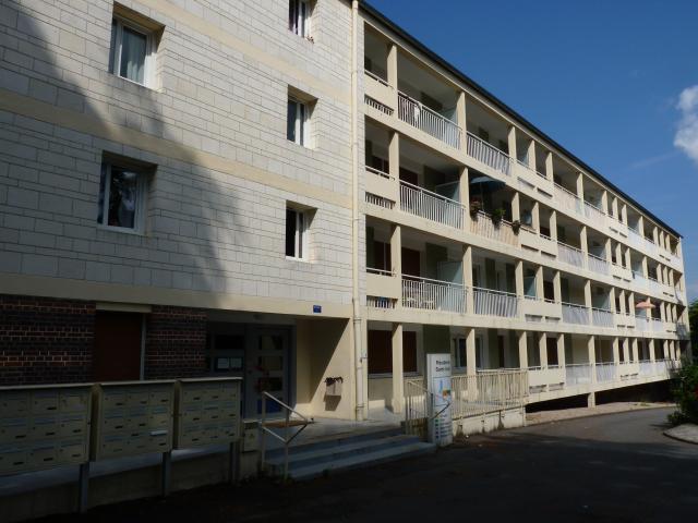 Appartement location à Lisieux