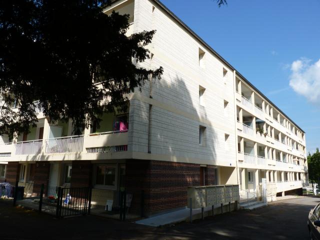 Appartement location à Lisieux