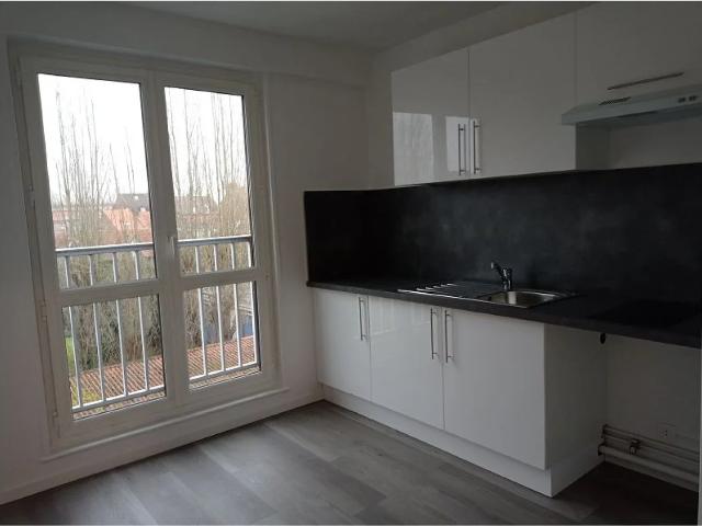 Appartement location à Seclin, Nord