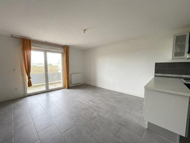 Appartement location à Toulouse, Blagnac