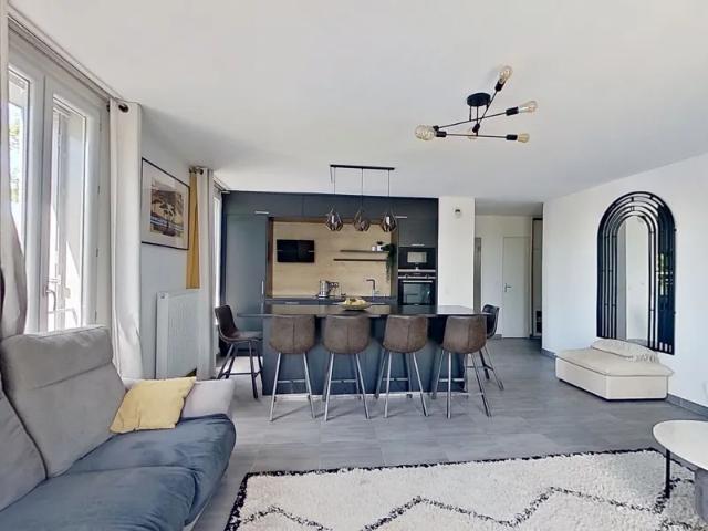 Appartement location à Lyon, Métropole de Lyon