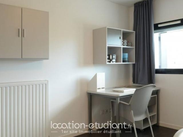 Appartement location à Grenoble
