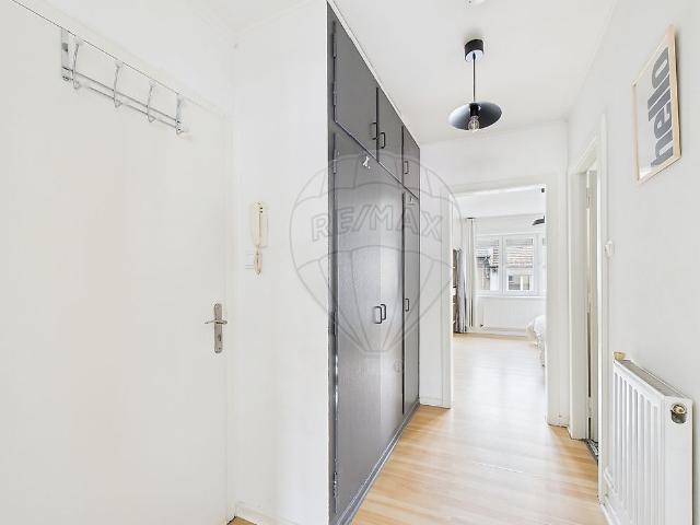 Appartement location à Thionville, Knutange