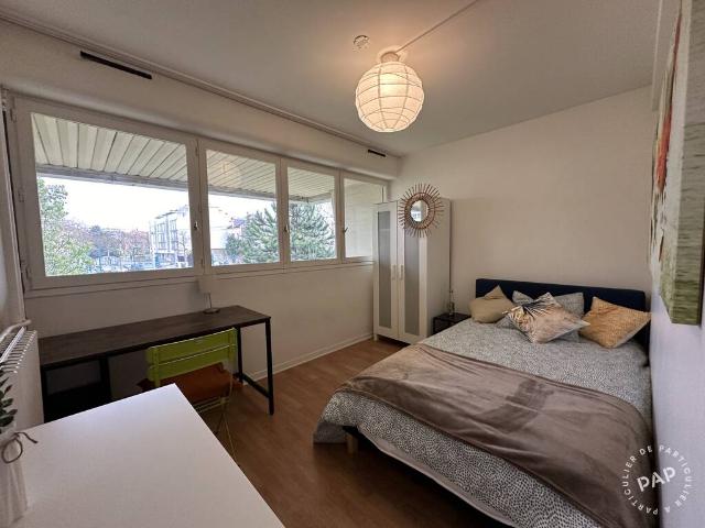 Appartement location à Gennevilliers, Les Agnettes