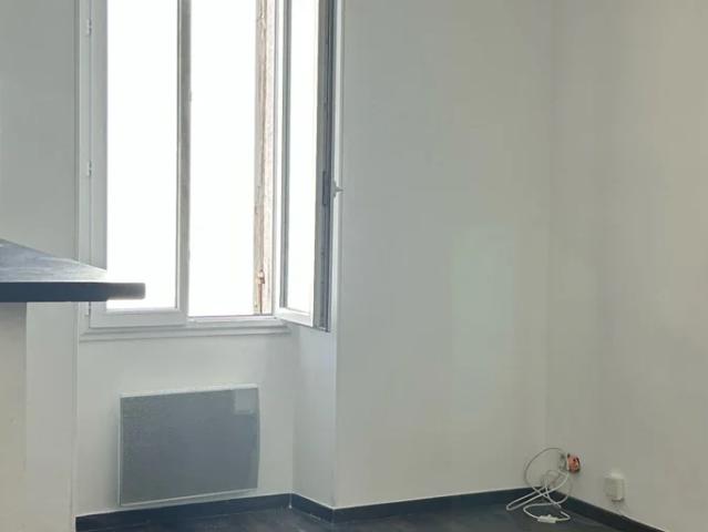 Appartement location à Marseille