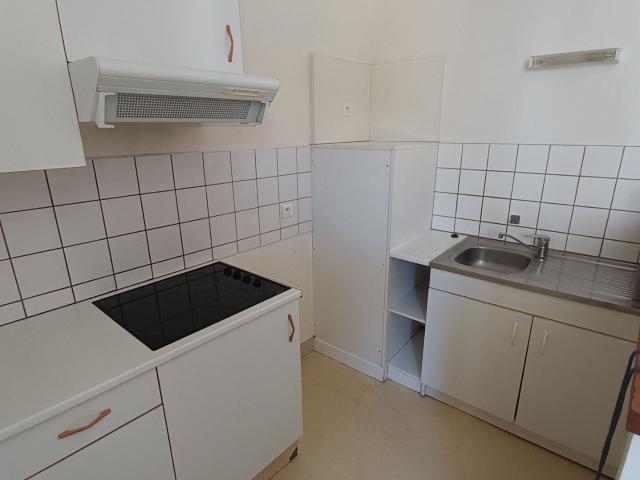 Appartement location à Villefranche-de-Rouergue, Capdenac-gare