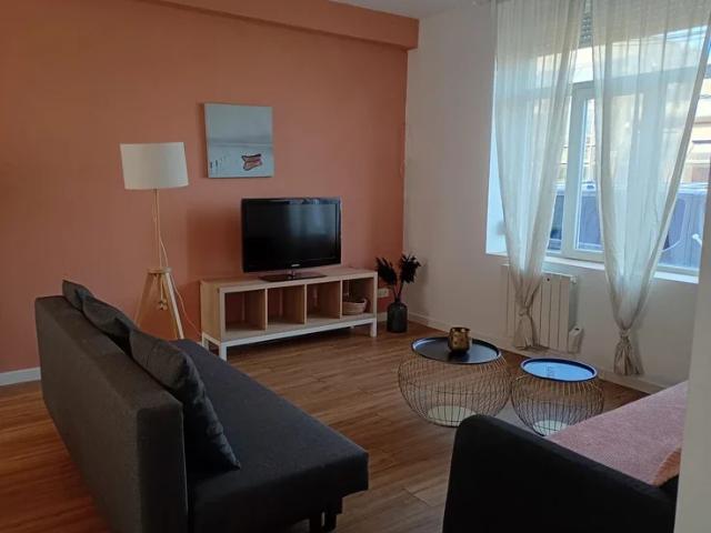 Appartement location à Lille, Faches-thumesnil