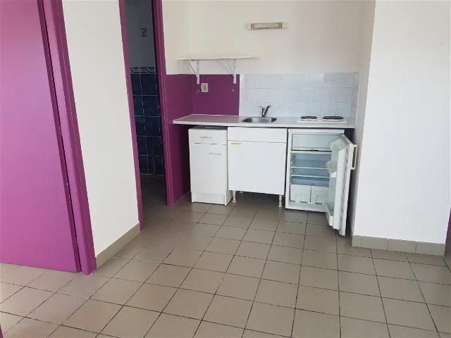 Appartement location à Valenciennes, Famars