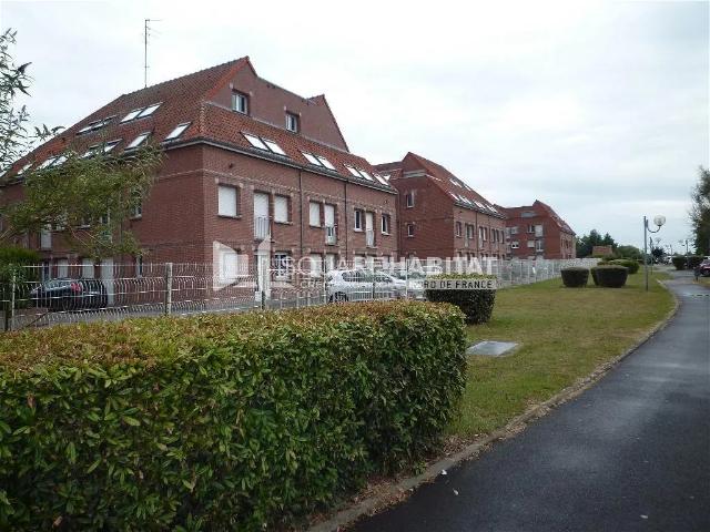 Appartement location à Valenciennes, Famars