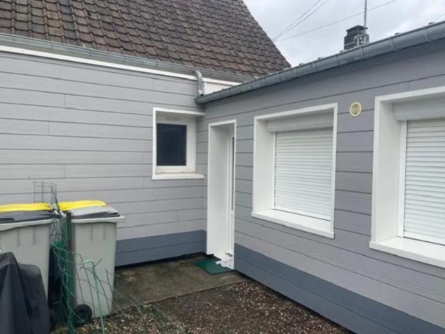 Appartement location à Feuquières-en-Vimeu, Somme